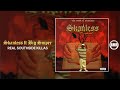 Skanless ft. Big Sniper - Real Southside Killas | Official Audio