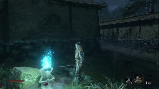 ［隻狼］＃2