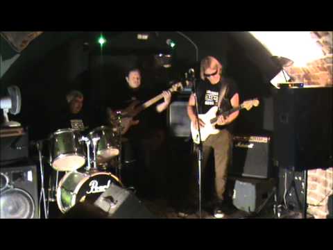 272 Soczewa Blues Session - 20.06.2014 - 1