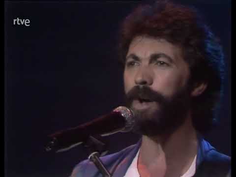 Los Módulos,Popurrí de Éxitos.DIRECTO en TVE,programa Que Noche la de Aquél Año,el 25/08/1987.