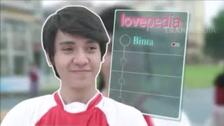 Download lagu LOVEPEDIA -  31 Hari Jatuh Cinta, - arbani yasiz mp3