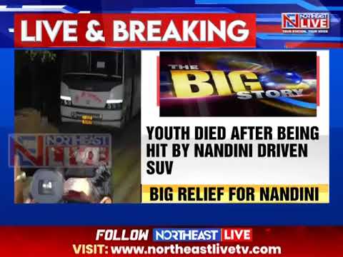 Guwahati Hit-and-Run: Prime Accused Nandini Kashyap Walks Out of Jail on Bail