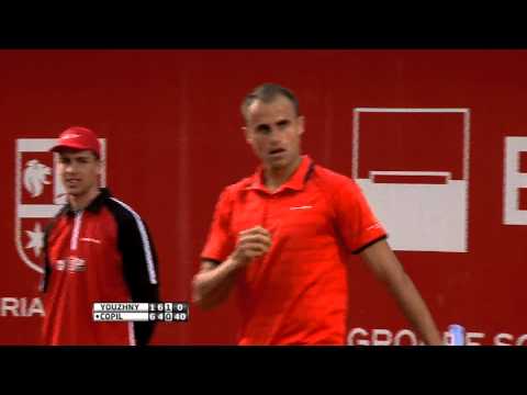 Bucharest 2015 Monday Hot Shot Copil