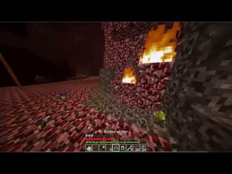 comment trouver verrue du nether