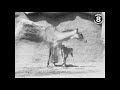 Scenes From The San Diego Zoo In Summer 1965