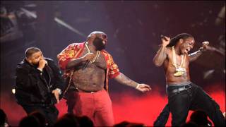 Ace Hood Feat. Chris Brown, Rick Ross, Wale & DJ Khaled - Body 2 Body (Remix) [NEW]