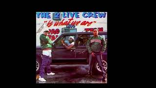Throw The D Explicit   2 Live Crew  12  Version