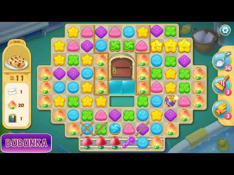 Matchington Mansion level 1940 HD
