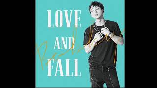 【日本語字幕】 BOBBY (바비) 내게 기대 LEAN ME