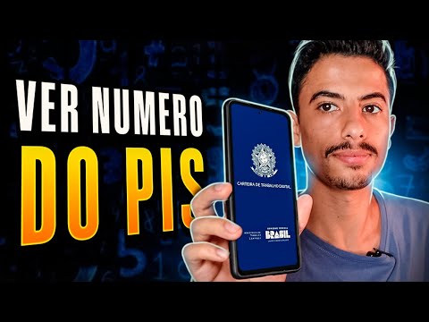 Vídeo: PIS na Carteira Digital: perguntas e respostas