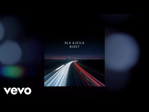 Ola Gjeilo - Gjeilo: Night