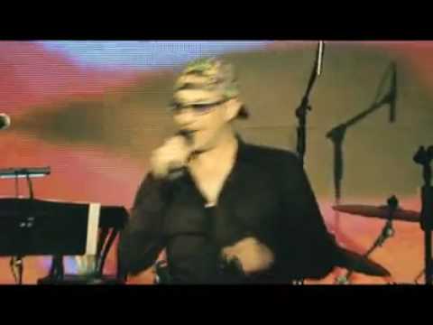 DJ Rossko Rossko feat.Kamen Vo - Ima Igra (Live @ Sofia Live Club)