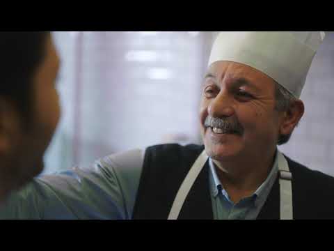 İstihdam Seferberliği Filmi