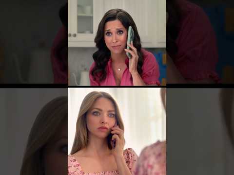 Amanda Seyfried and Lacey Chabert in new 'Mean Girls' x Walmart Ad 2023