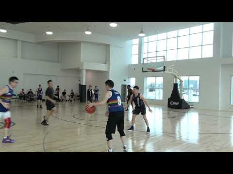 Enlight vs Non Stop - Sunday tier 7 - tcbl 2021 winter