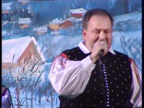 Alpski kvintet-Kranjsko dekle (v živo)