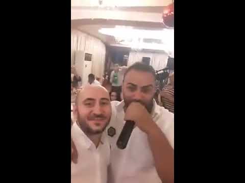 Adrian Bulgaru Band & Florin Marocanu