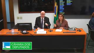  Votação de indicações de beneficiários para emendas da comissão à LOA - 24/06/2026 10:00
