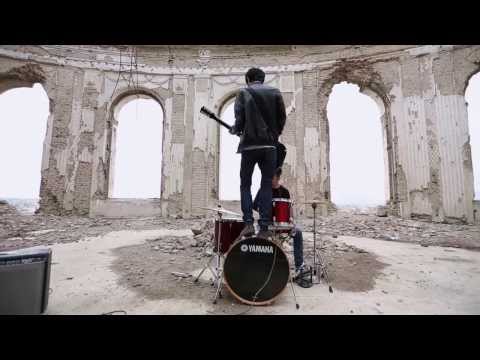 Kabul Dreams - Shahab (Official Music Video)