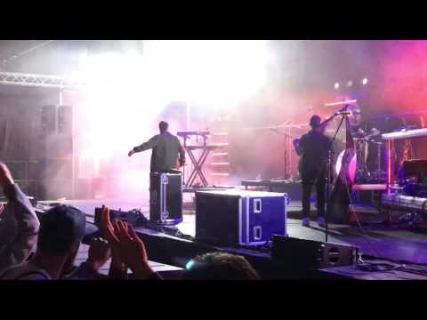 Modestep - Ride or die, Rock for Churchill 2016