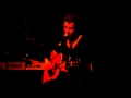 Sarah Bettens (K's Choice)  - Shine (Live)