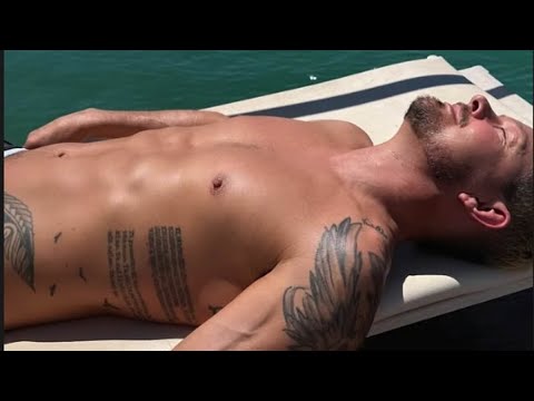 Adam Rickitt's Shocking Transformation: Behind the Buzz Exclusive!