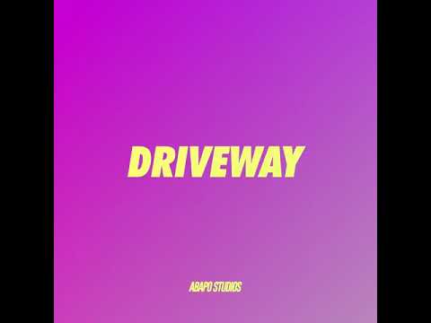 Majid Jordan x Calvin Harris Type Beat ‘Driveway’