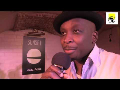 Regis Kole : l'Interview par Afrik1fluences