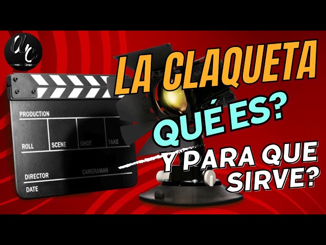 Vídeo relacionado con QUXVUIS Claqueta de Cine Profesional para Fondo de Video. Tablilla para directores de Cine. Fácil de Instalar y Usar en Cualquier Estudio. Incluye Cierre, Vistoso, 20x20cm