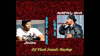 Lecrae - We Ballin&#39; On Water (feat. Memphis Bleek) (Remix) w/ Download Link (@kidwithakalling)