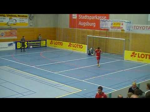 Halbfinale: SV Mering - FC Stätzling