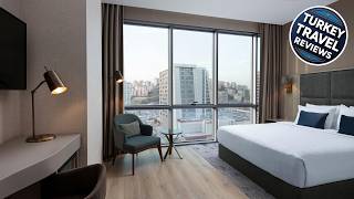 Delta Hotels Istanbul Kagithane | İstanbul, Turkey | Hotel Review 🌟