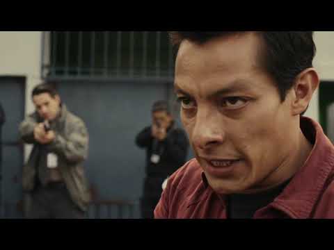 Contraataque | Capitan MIlitar de fuerzas armadas enfrenta a grupo armado