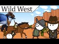 How to Survive the Wild West