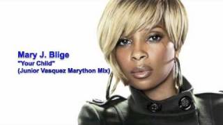 Mary J. Blige 