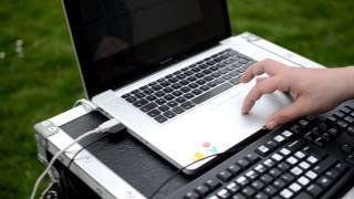 Cardioid Bass Experiment