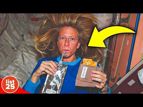 25 Fascinating "Today I Learned" Facts That’ll Blow Your Mind