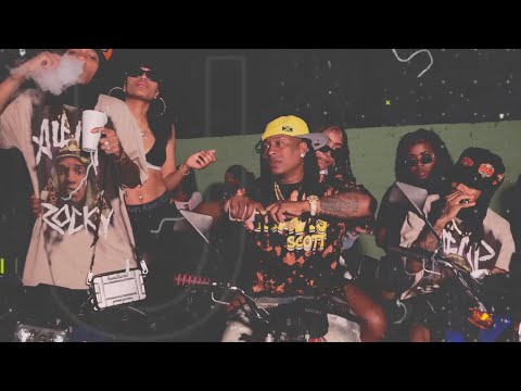 Melvin Flow El DesafinaO - Chuki Nuni X Los PituFlow RD