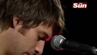 Paolo Nutini - Candy (Live In Session For The Sun)