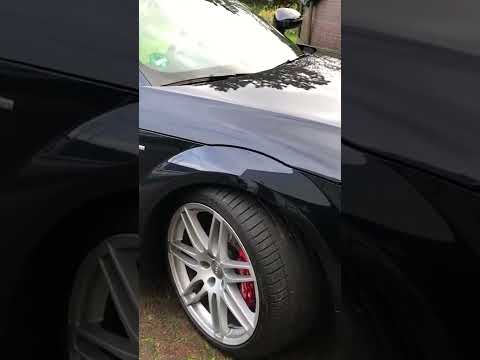 TT Felge 255/35 r19, Brembo