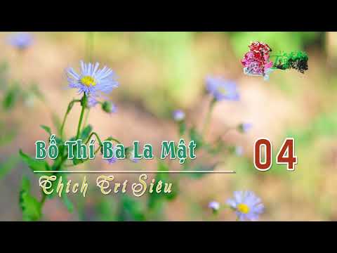 Bố Thí Ba La Mật -4