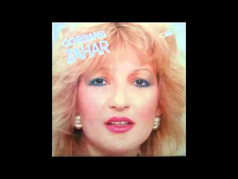 Gordana Zahar - Hej krcmaru - (Audio 1988) HD