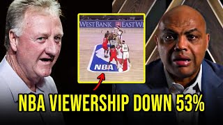 [討論] NBA球員解釋為何NBA已死