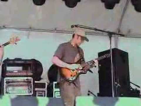 U-Melt "Ten Hours" 2006-09-16