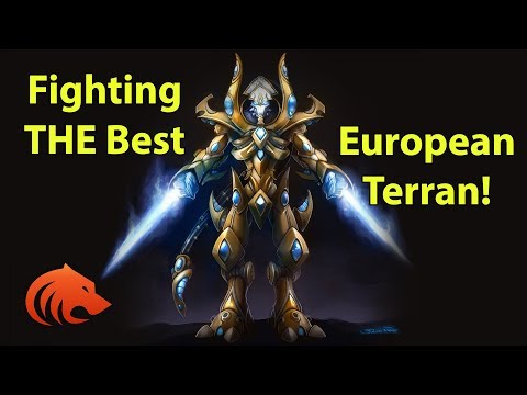 StarCraft 2: Beastyqt (P) vs uThermal (T)