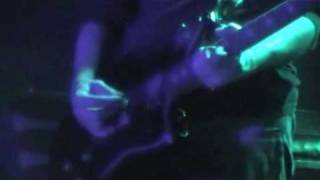 Explosions In The Sky - The Moon Is Down - live