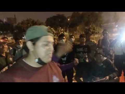 JEYDI ALDAIR DIRTY VS FSN ZAIKO AHER // OCTAVOS - CLANQUAK 3VS3🦆🦆🦆