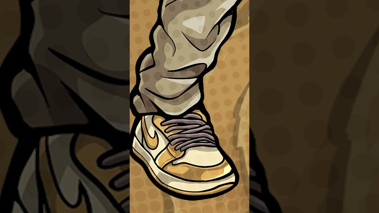 Shib | Vector Design