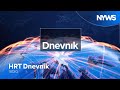 HRT 1 Dnevnik Intro Compilation 2022
