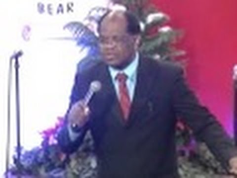 A CALL From The EAST!!